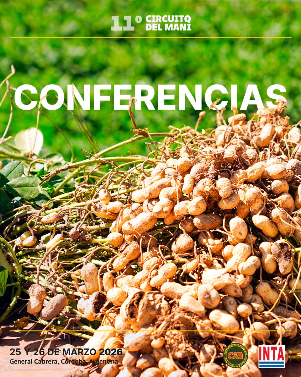 INTA General Cabrera tweet media