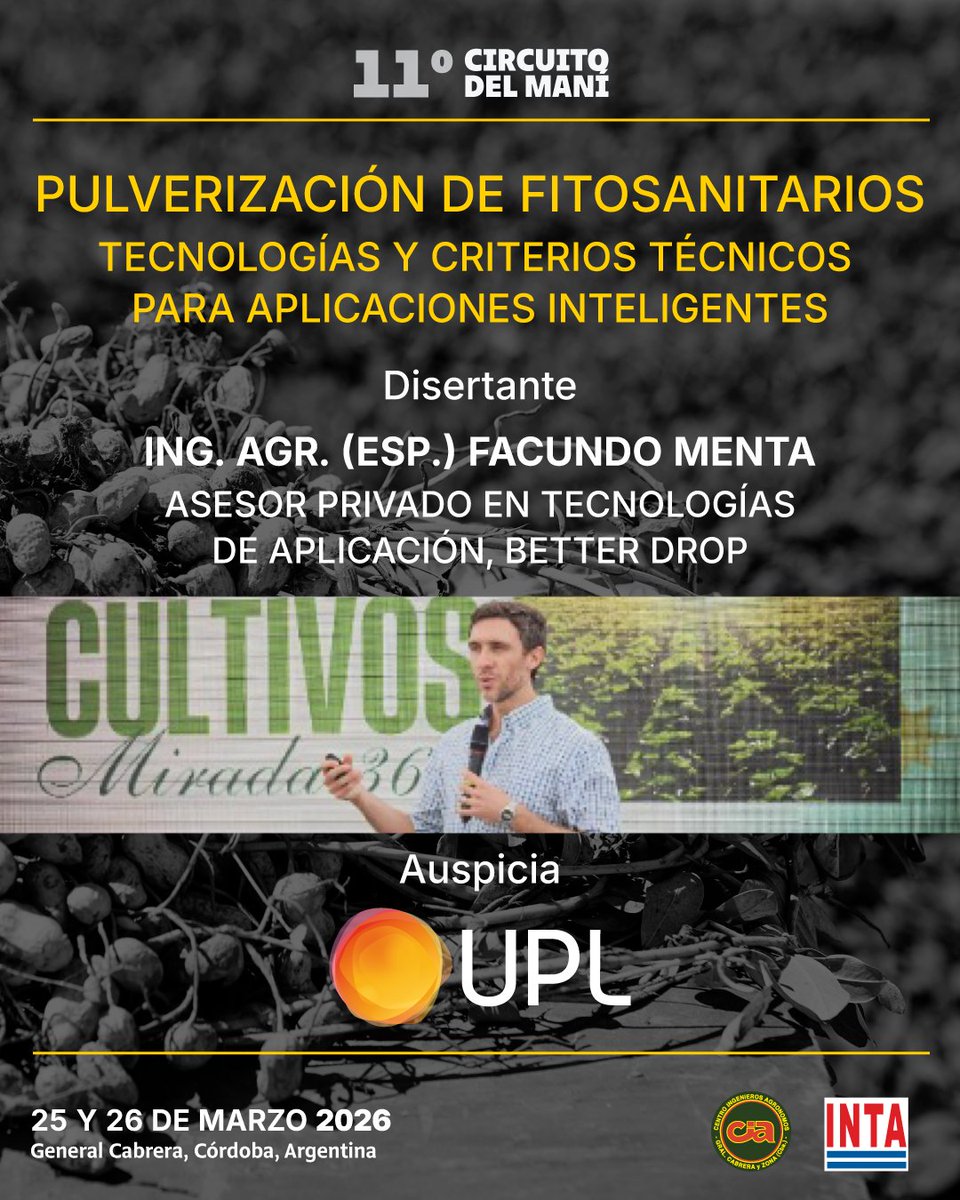 INTA General Cabrera tweet media