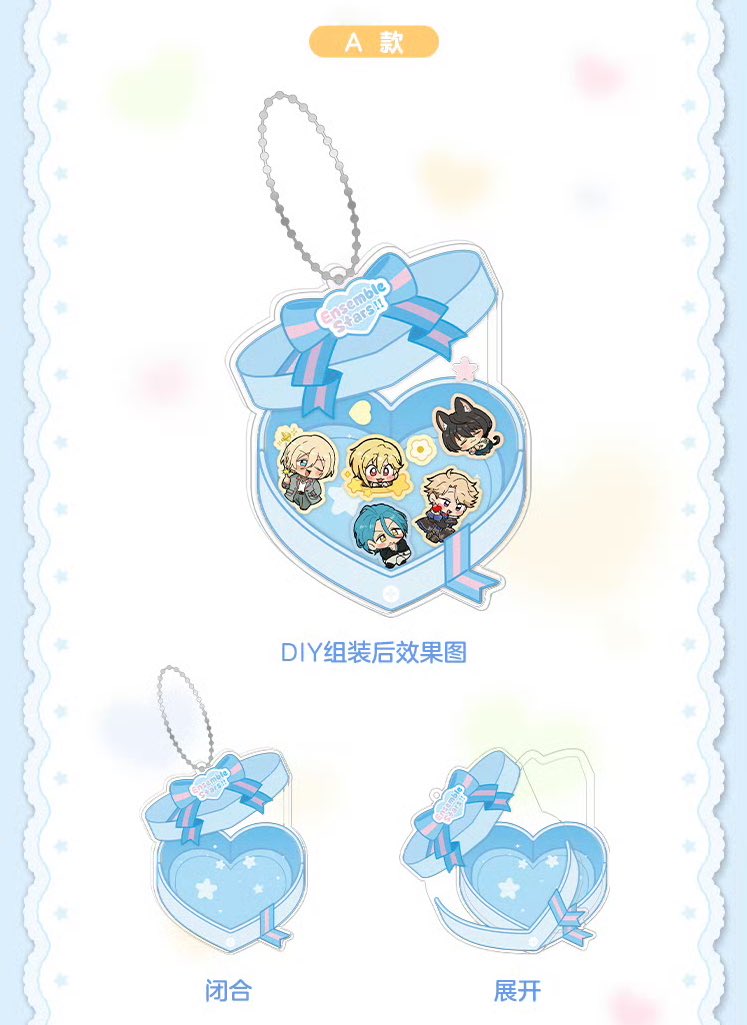 Funfun柴屋(ゆーゆ♥)台湾、中国グッズ代行 tweet media