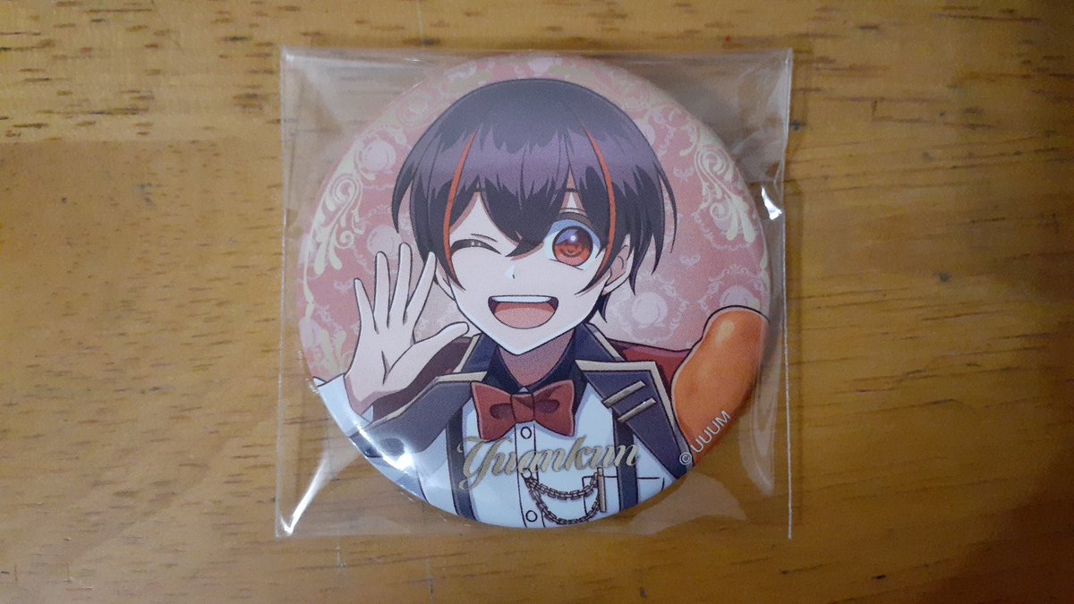 ゆつ_🍑 tweet media