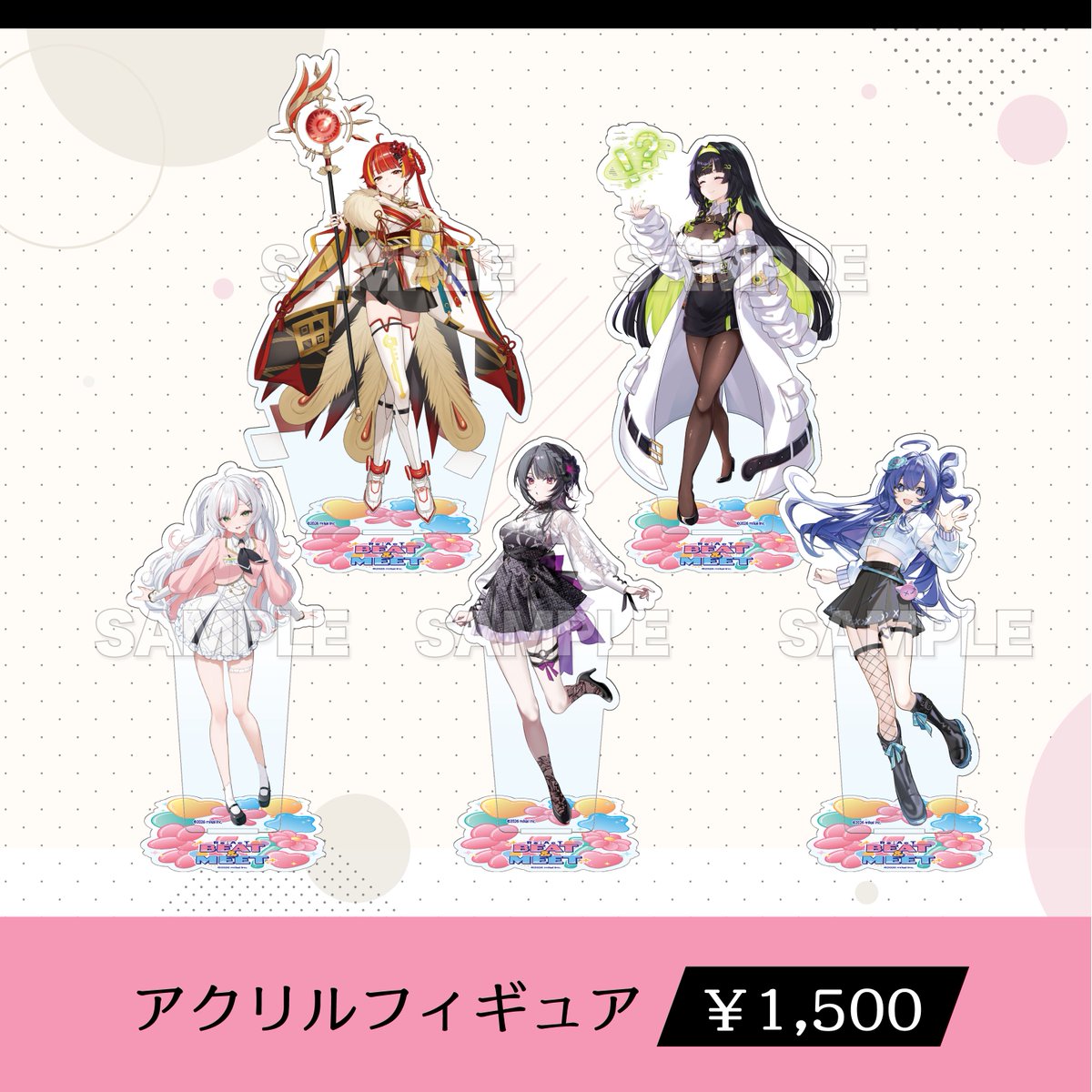 Re:AcT / リアクト【公式】 tweet media