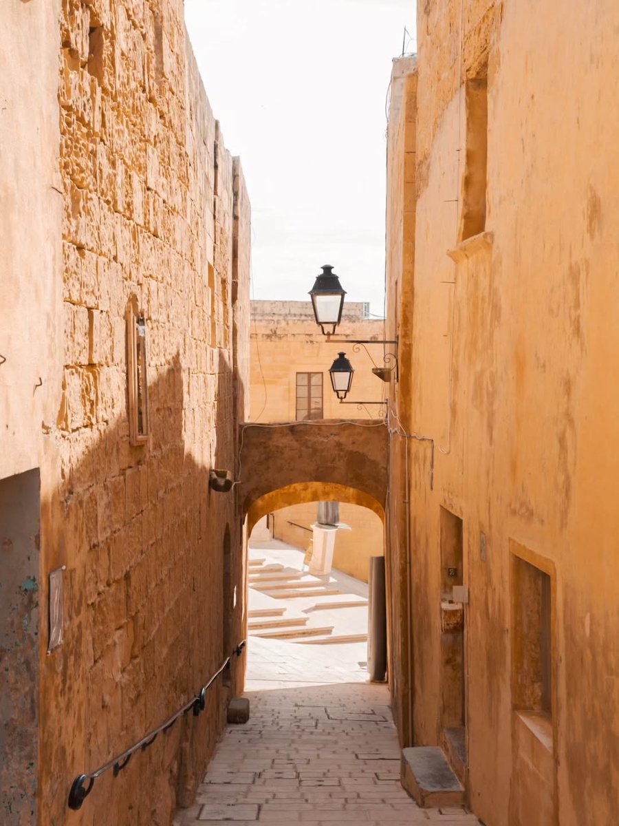 Visit Gozo tweet media