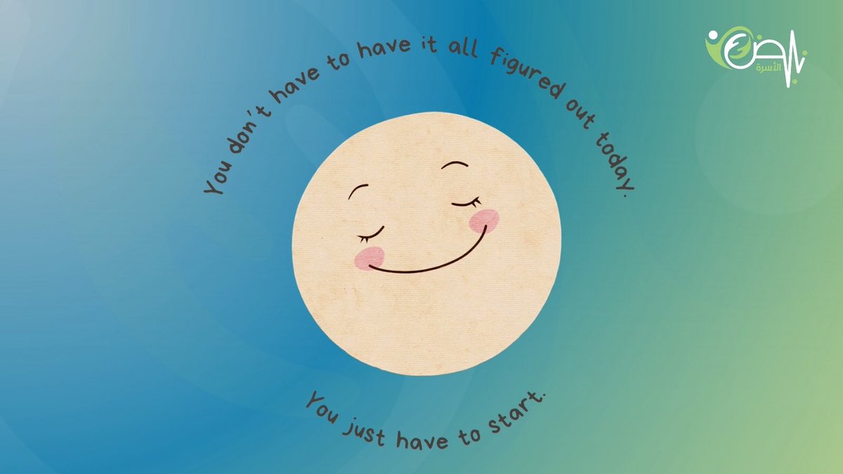 مركز نبض الاسرة للارشاد الاسري والنفسي tweet media