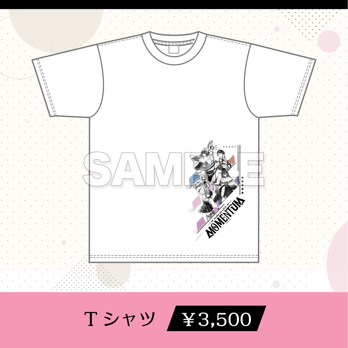 Re:AcT / リアクト【公式】 tweet media