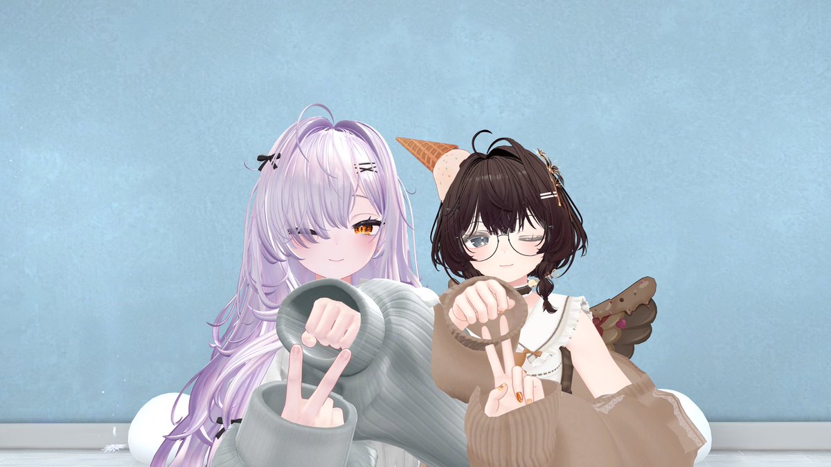 ライチゅう tweet media