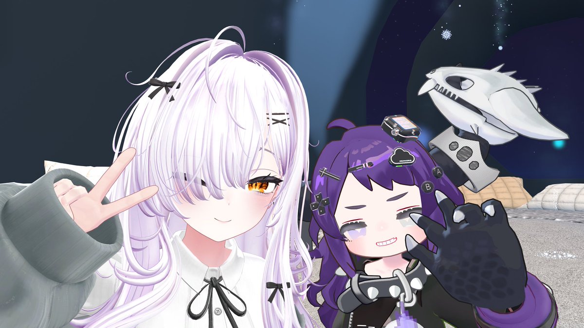 ライチゅう tweet media