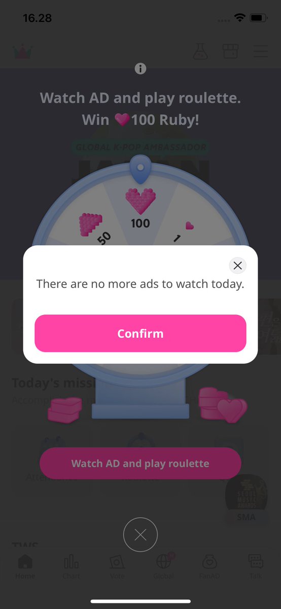 tasha | mulung cb april!! tweet media