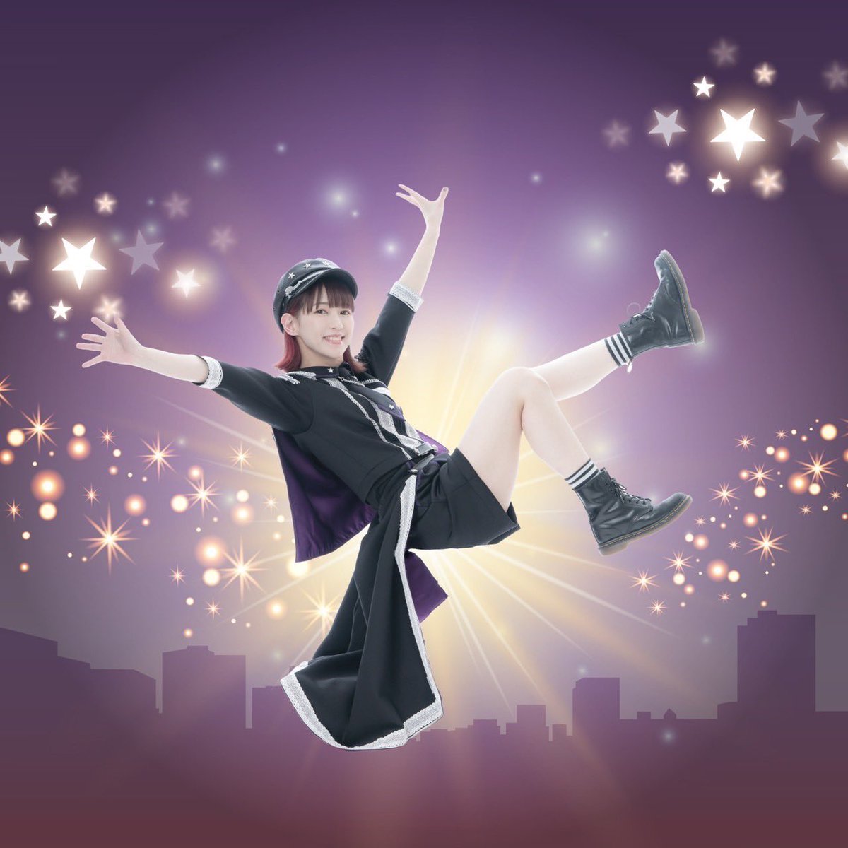 Across-C tweet media