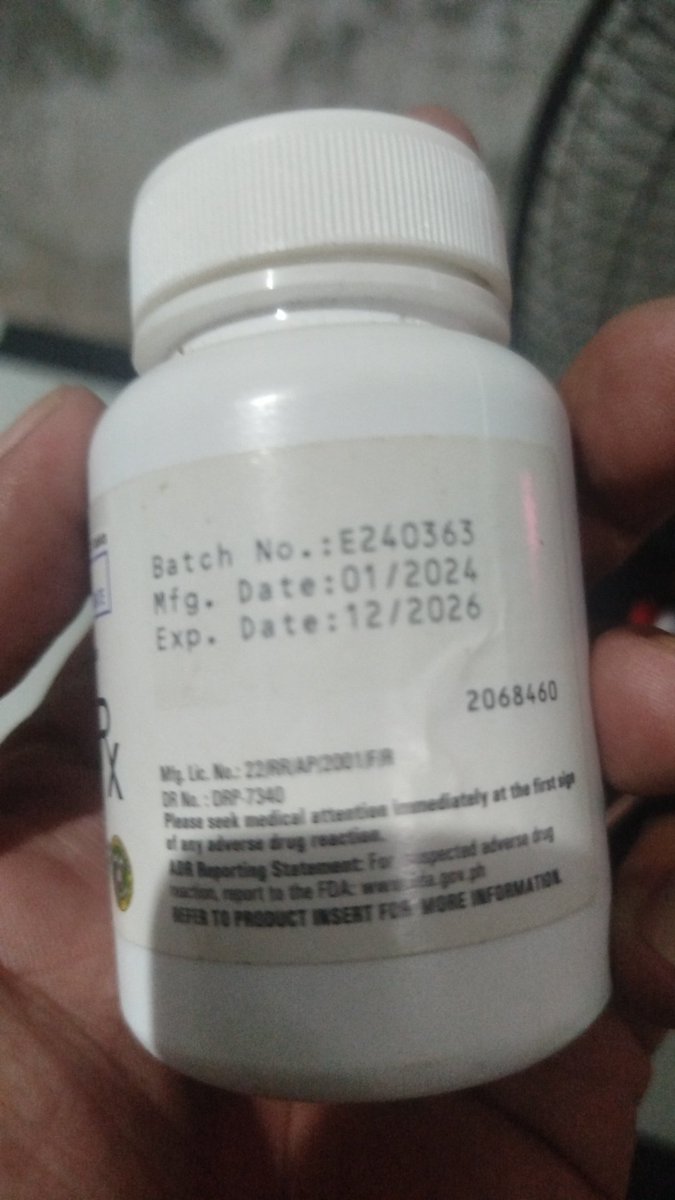 Daddy Angkas (150K) tweet media