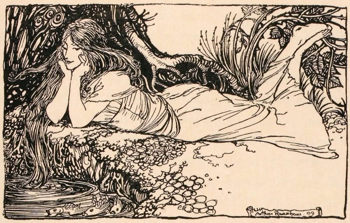 MΛЯIПΛ tweet media