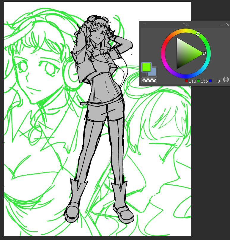 一十土 tweet media