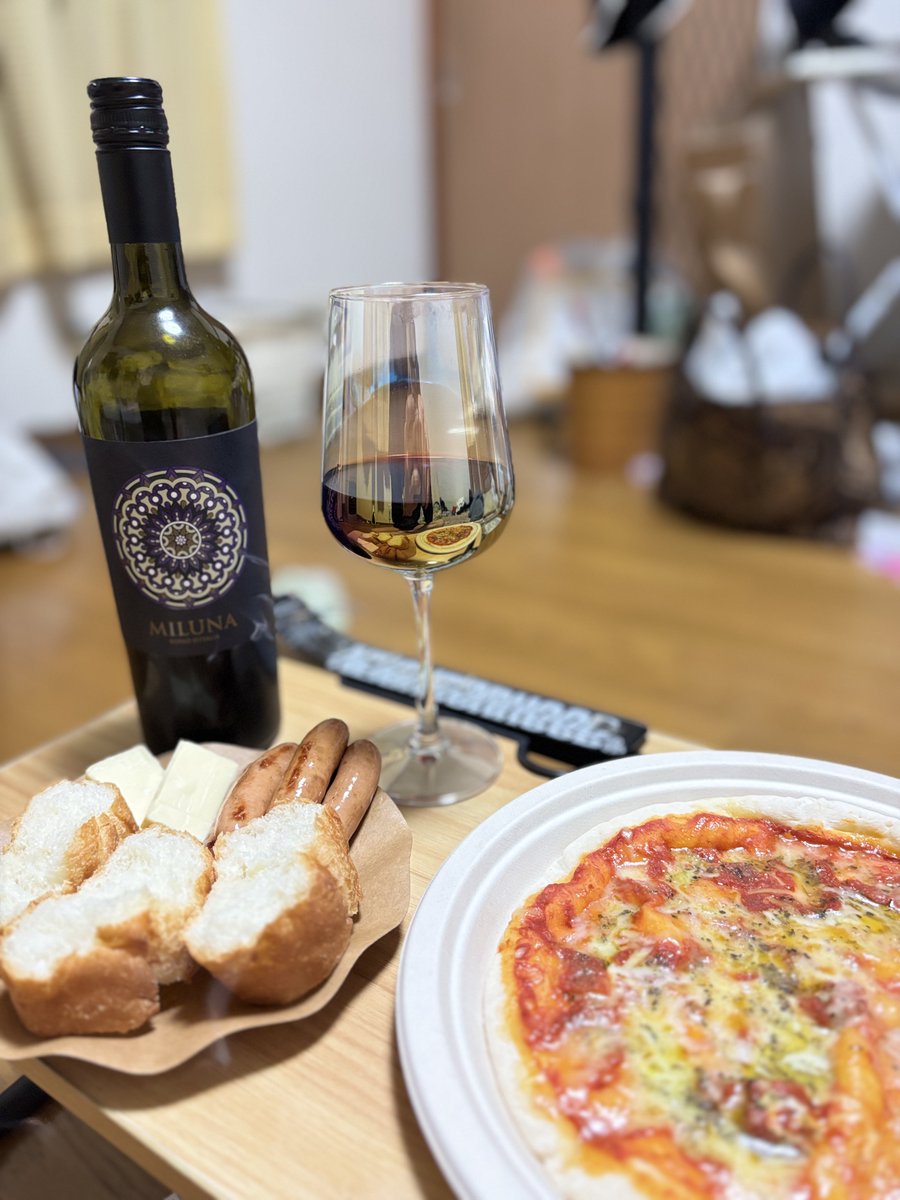 ぱとりおっと☆りっつ(初代電波塔)//7C tweet media