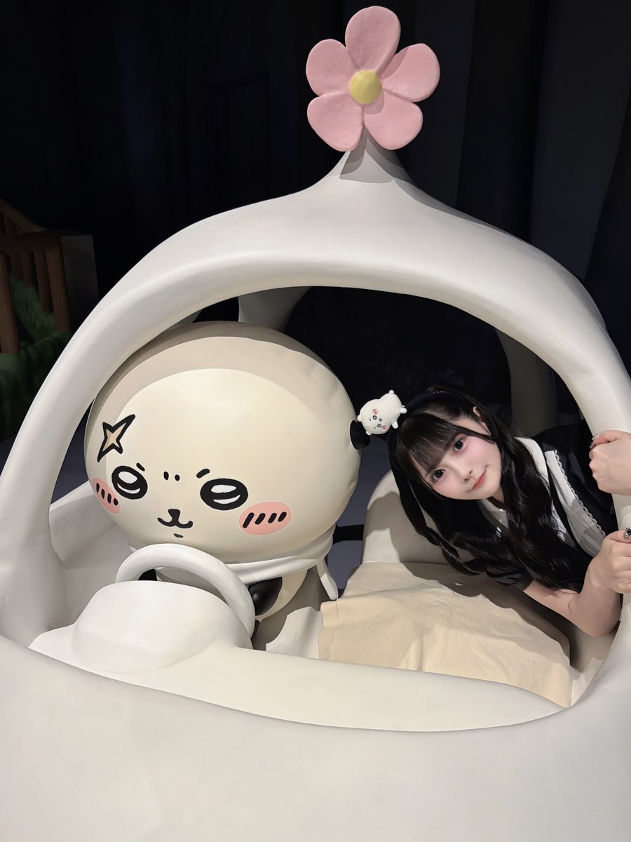 雨宮あず【ハイスピ】 tweet media