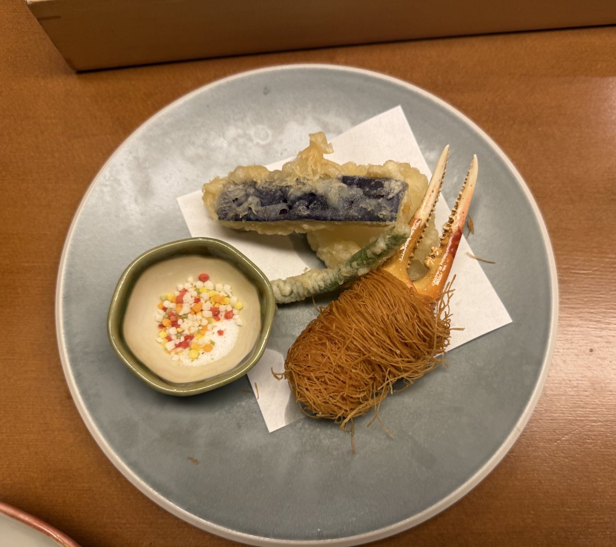 ほんとの空 tweet media