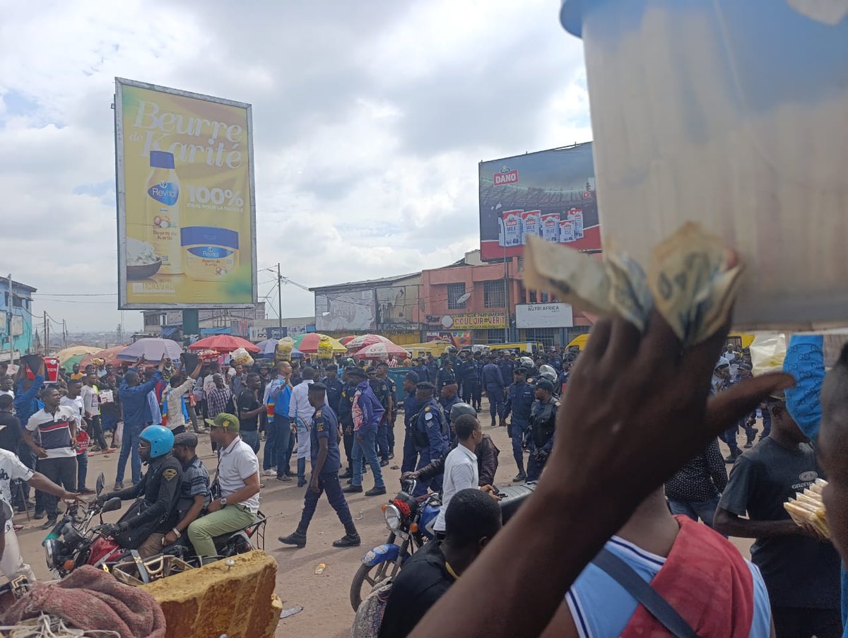 Kanzenga Johnny tweet media