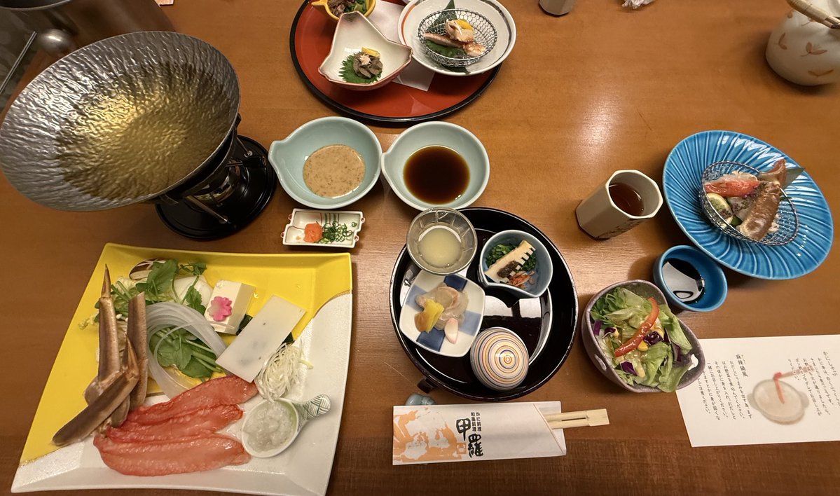 ほんとの空 tweet media