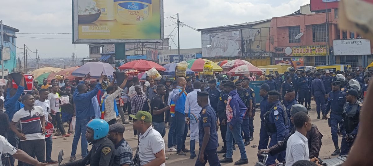 Kanzenga Johnny tweet media