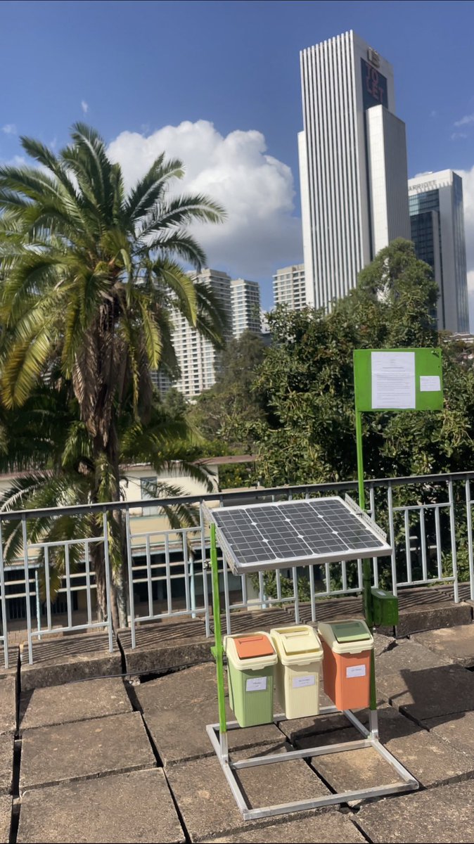 SSAcity_'s tweet photo. Our student-community led pollution-control project is glad to share our apartment based bicycles rental program in Nairobi.

Apartments and Office Blocks can now sign up with us so that we station our electric and manual bicycles at their premises https://t.co/B4DpOVC9Vk https://t.co/SuzxAfks4c