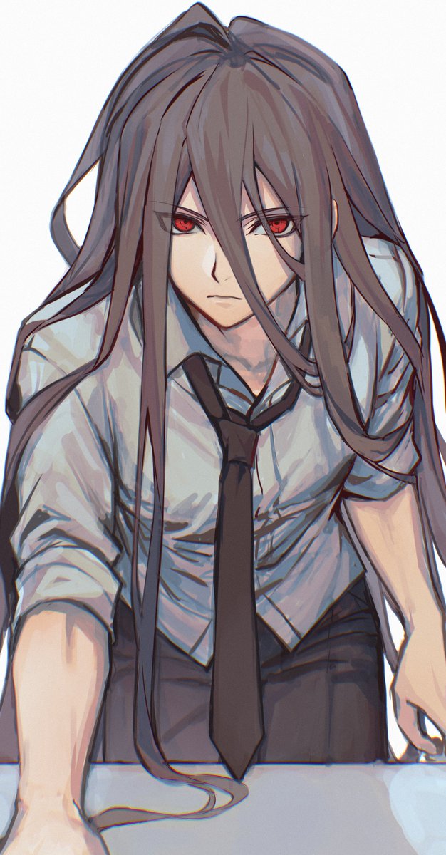 超高校级の茶木 tweet media