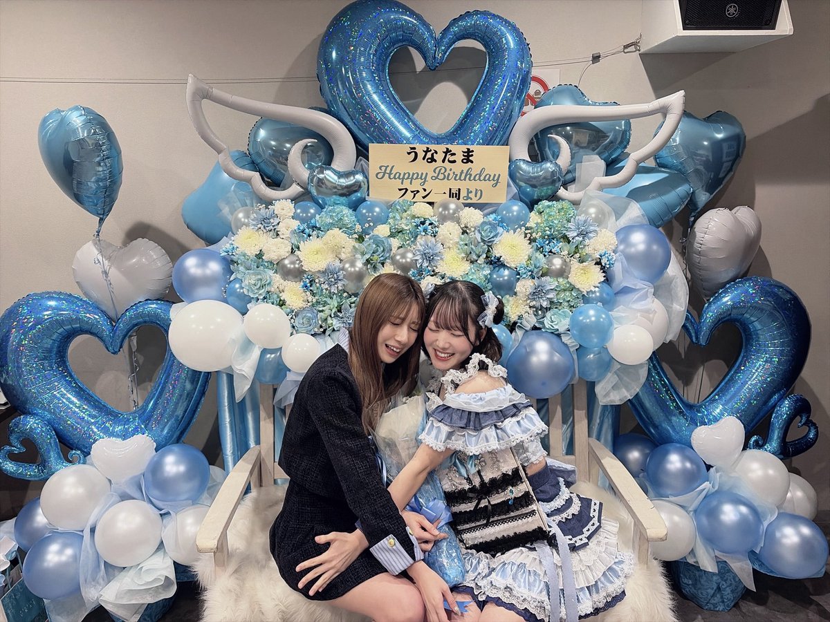 今井 美海🪼ChanceMovement🕊✨生誕ありがとう🍰🩵 tweet media