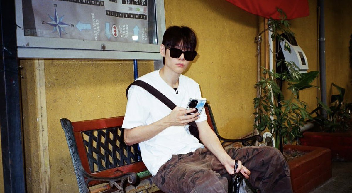 비니 ♡̷̷̷ tweet media