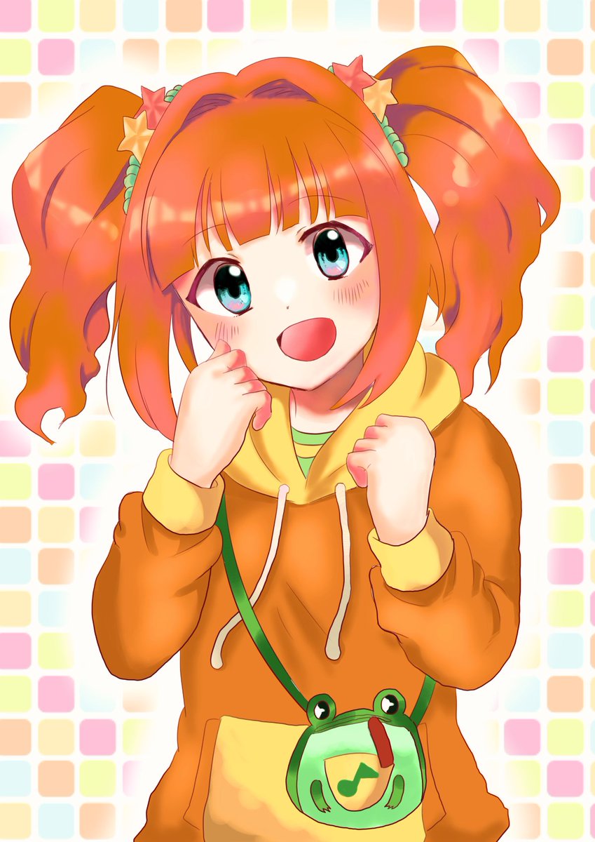 めも@絵描き tweet media