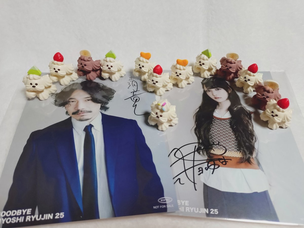 エラ呼吸は泥酔中㉚ tweet media