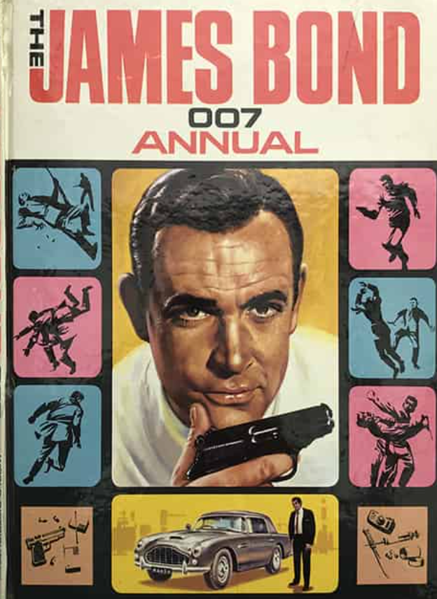 Pulp Librarian tweet media