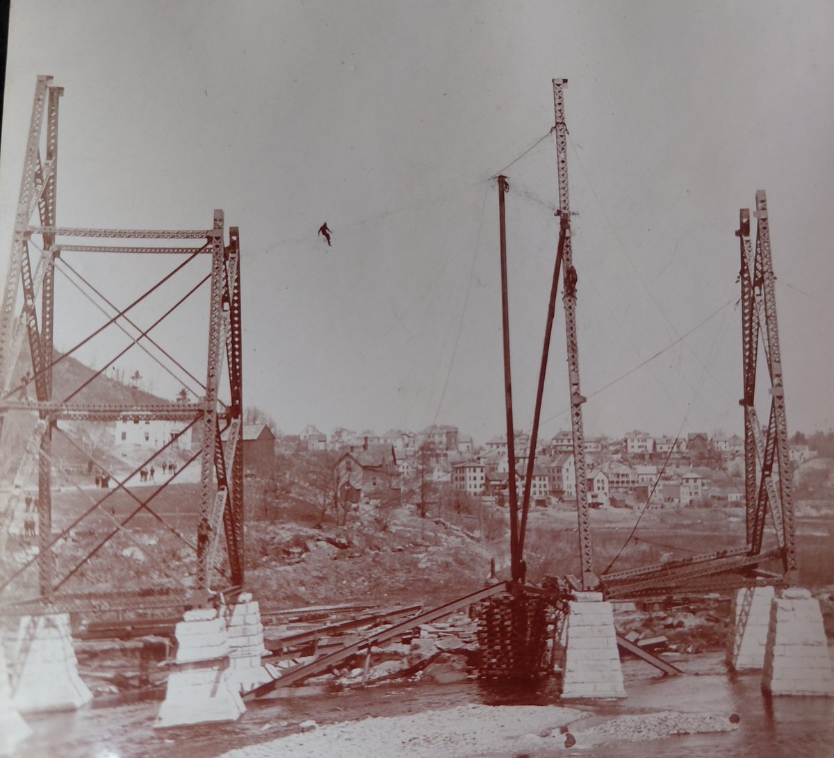 Clinton History tweet media