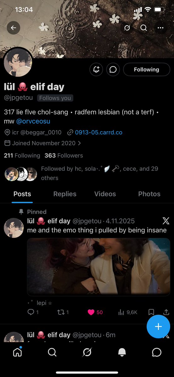 kdj is my comfort character tweet media