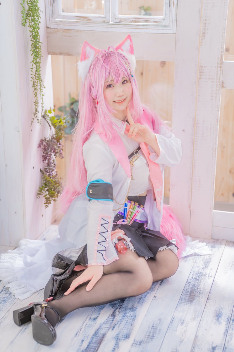 Sakyo🍓 にじそ【南ホール I-03】 tweet media