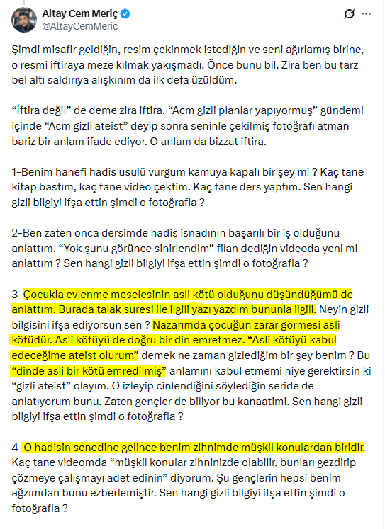 Mahmud Sami Üzüm tweet media