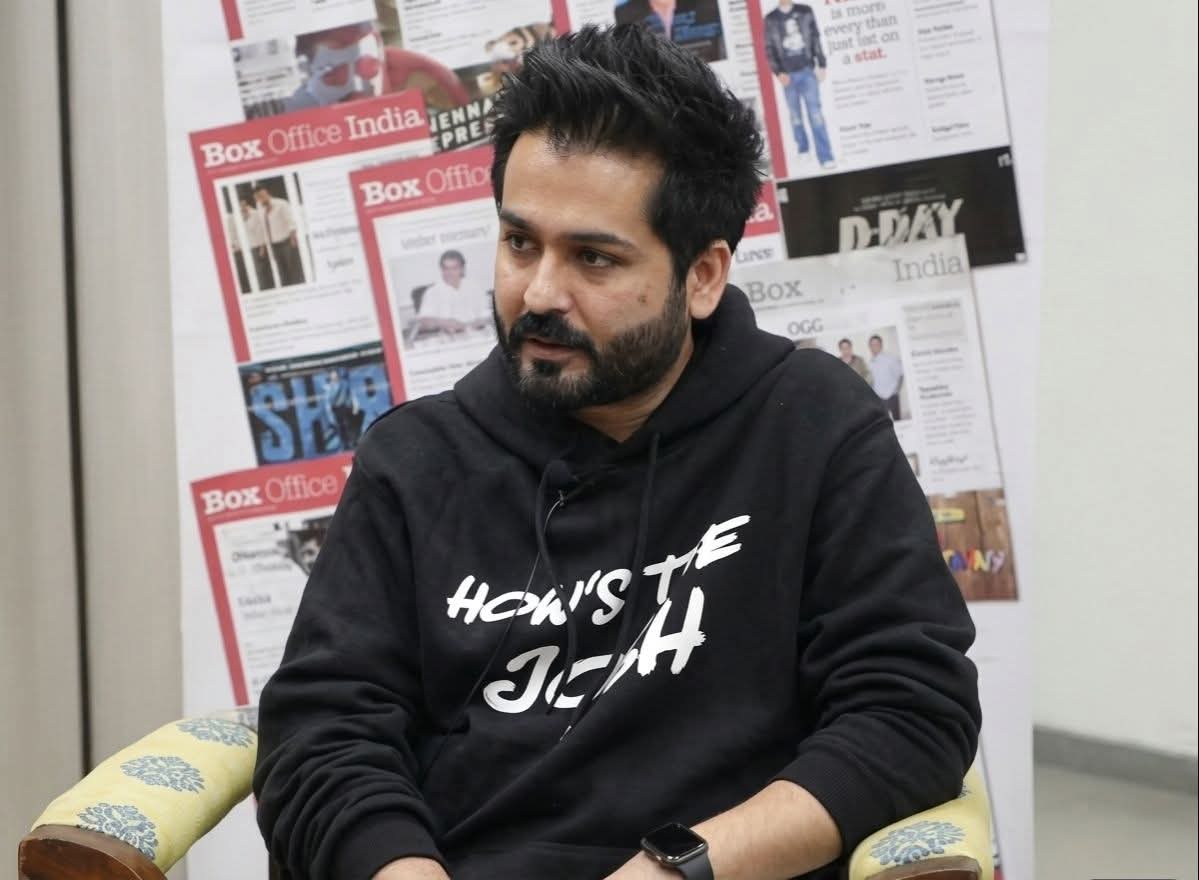 POSITIVE FAN tweet media