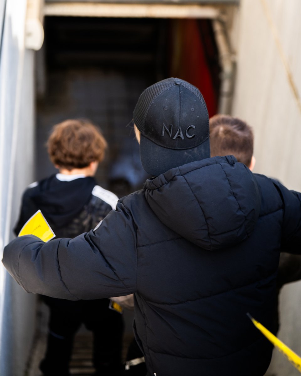 NAC Breda 💛🖤 tweet media