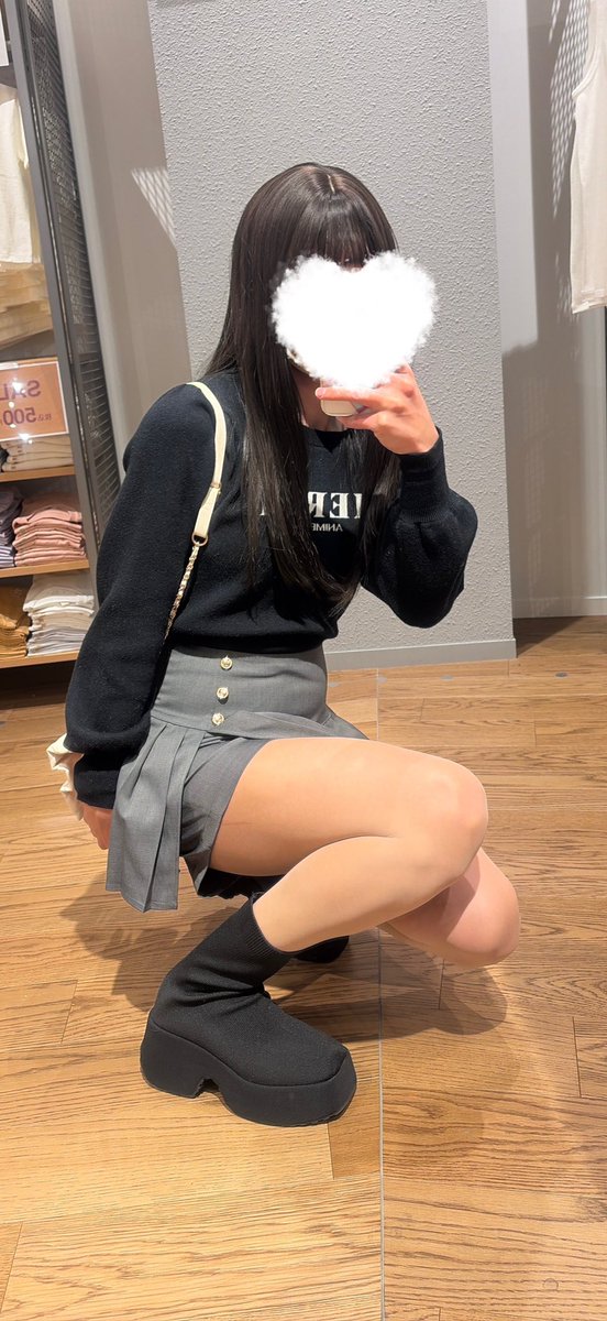 りん。 tweet media