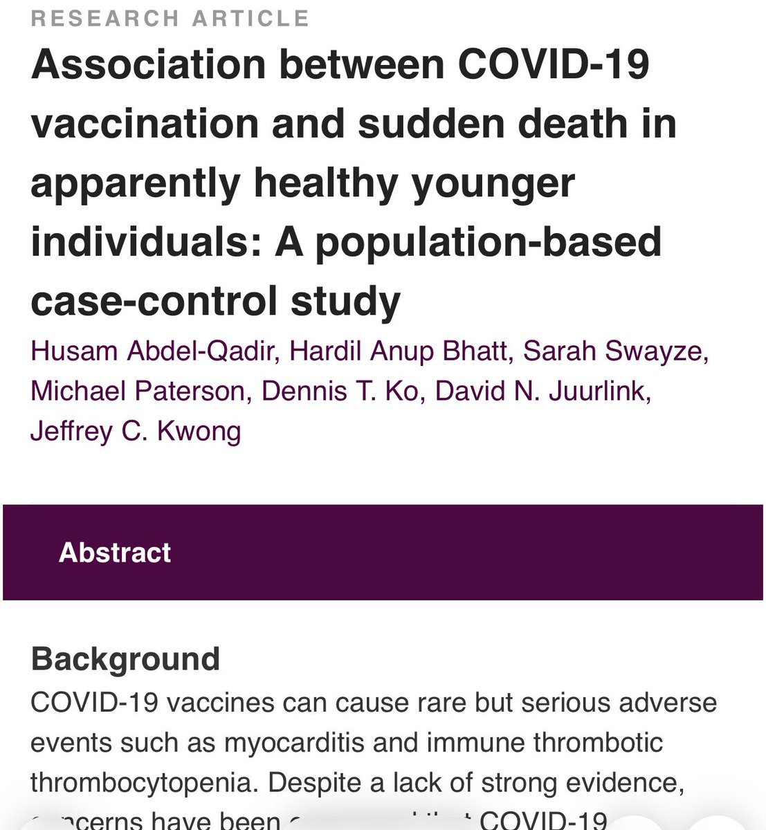 Mario Fitz Maurice tweet media