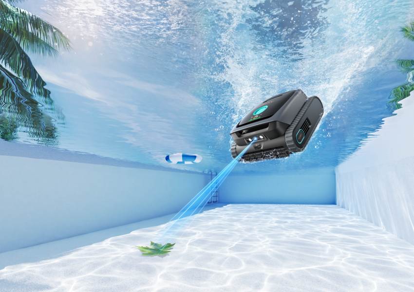 TecnoLocura's tweet image. Aiper Scuba V3 llega con IA Cognitiva ideal para las piscinas tecnolocura.es/aiper-scuba-v3… @AiperOfficial  @AiperJapan @agencia_best #robot #clean #poolcleaningrobot #AiperScubaV3 #pool #poolRobot #Aiper #Scuba #cleaner #AiperScuba #CognitiveAINavium #AIPatrolCleaning #poolcleaner
