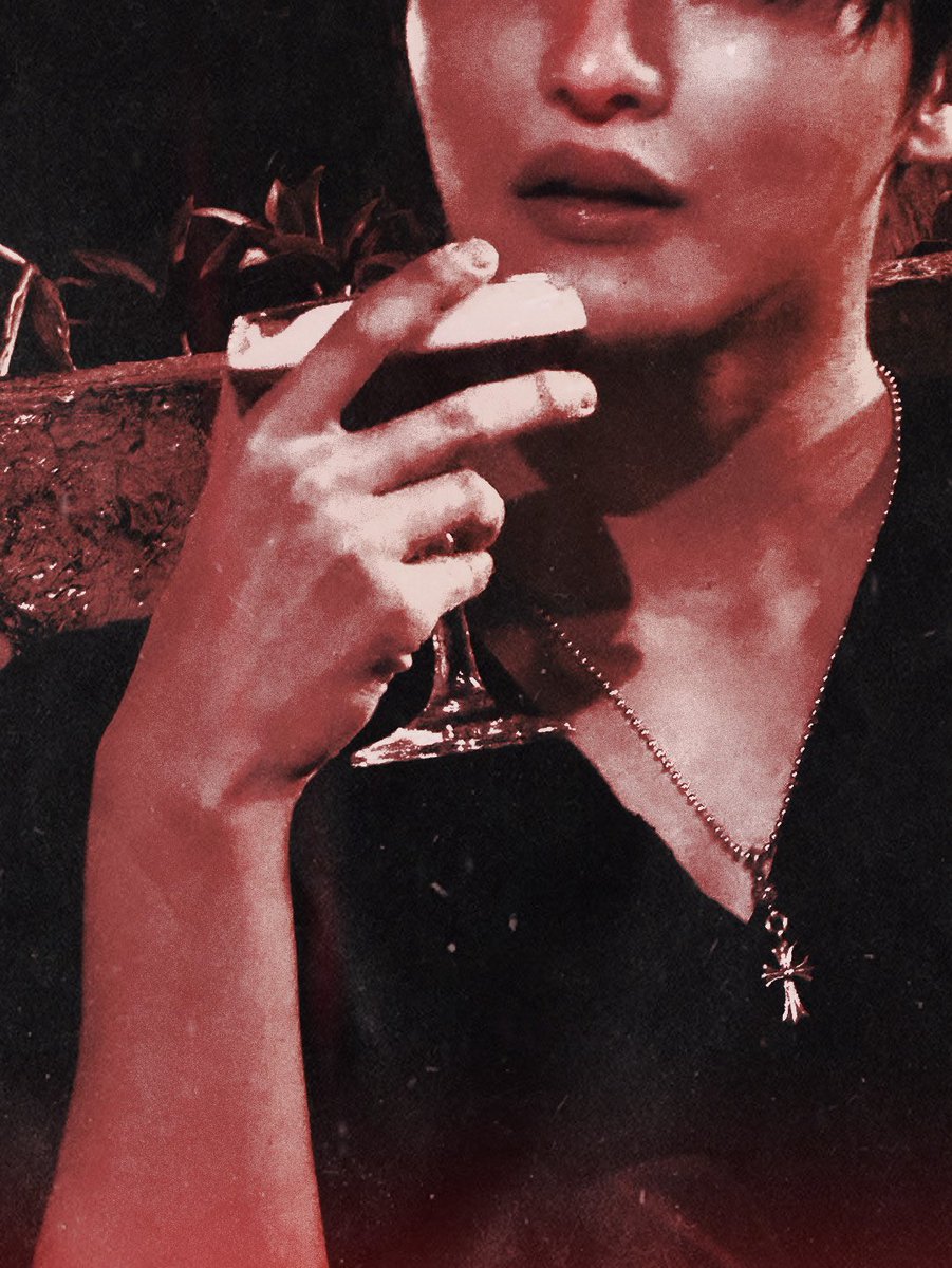 𑣲┆rose’s thorn. ˚.⋆ֹ tweet media