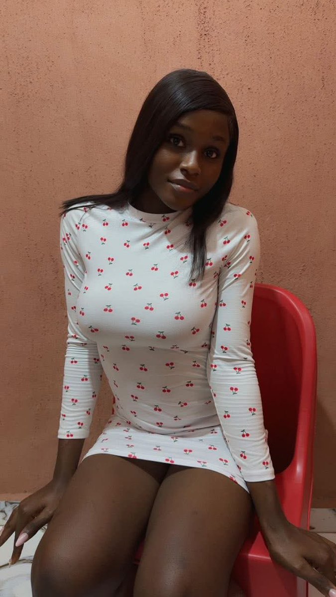 Beauty Chukwurah tweet media