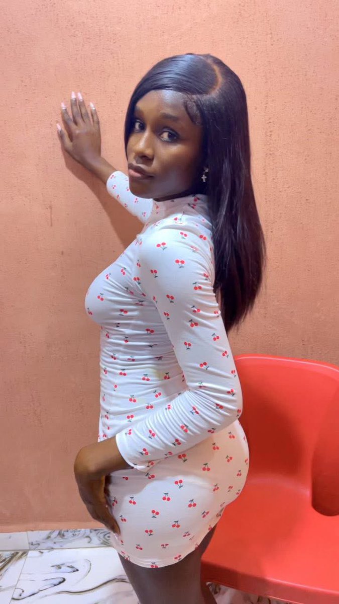 Beauty Chukwurah tweet media