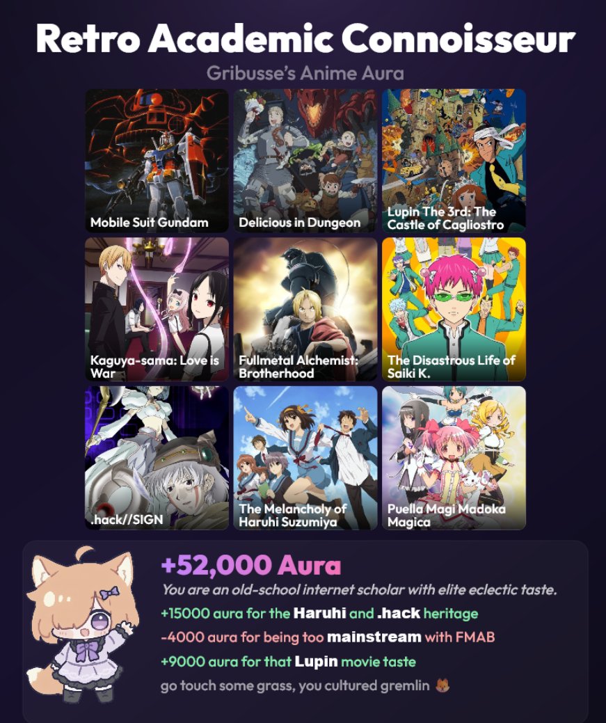 Gribusse dans le bus ! tweet media