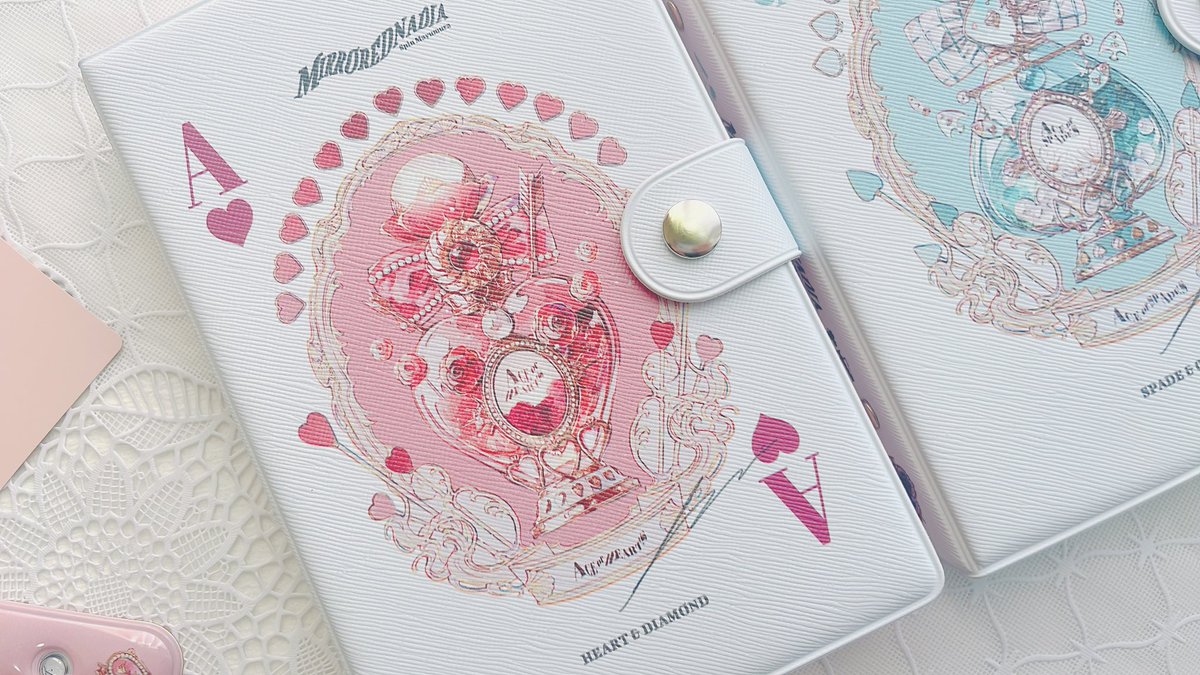 Spin@4/4~4/6トランプカード展示「よてし返臓心の僕」/作品集第3弾発売中🌧 tweet media