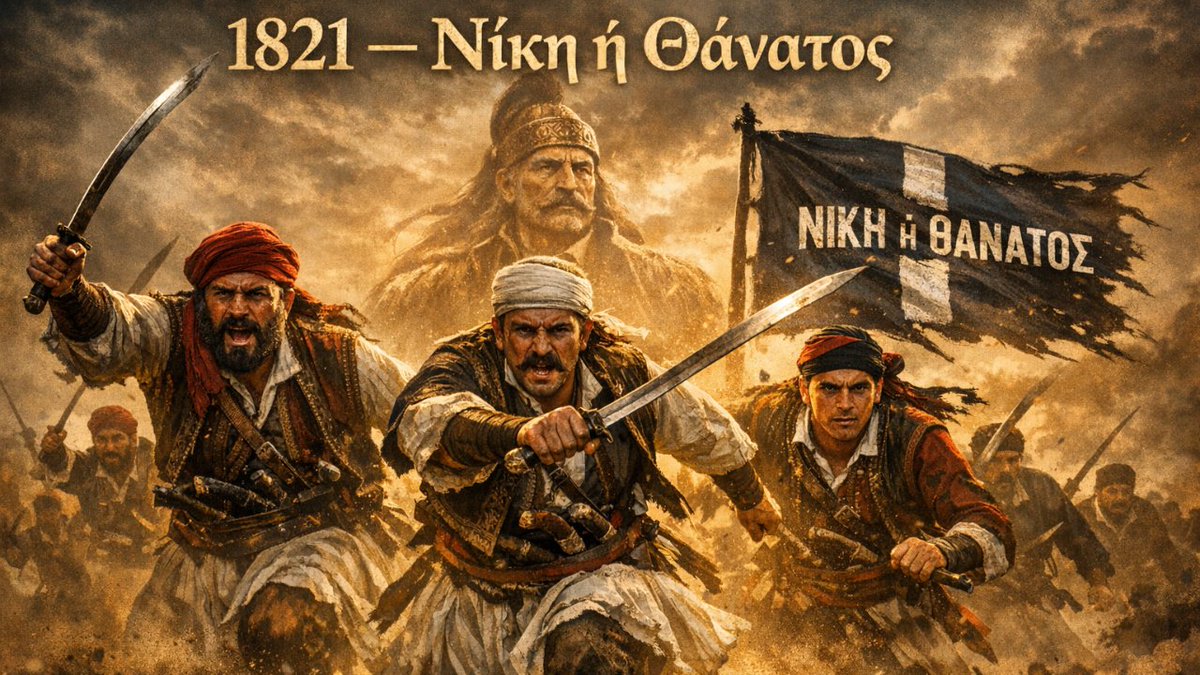 LAMBROS KALARRYTIS tweet media