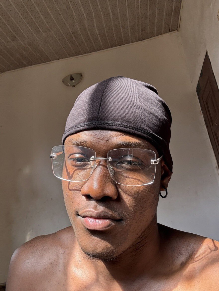 Not your regular IKENGA tweet media