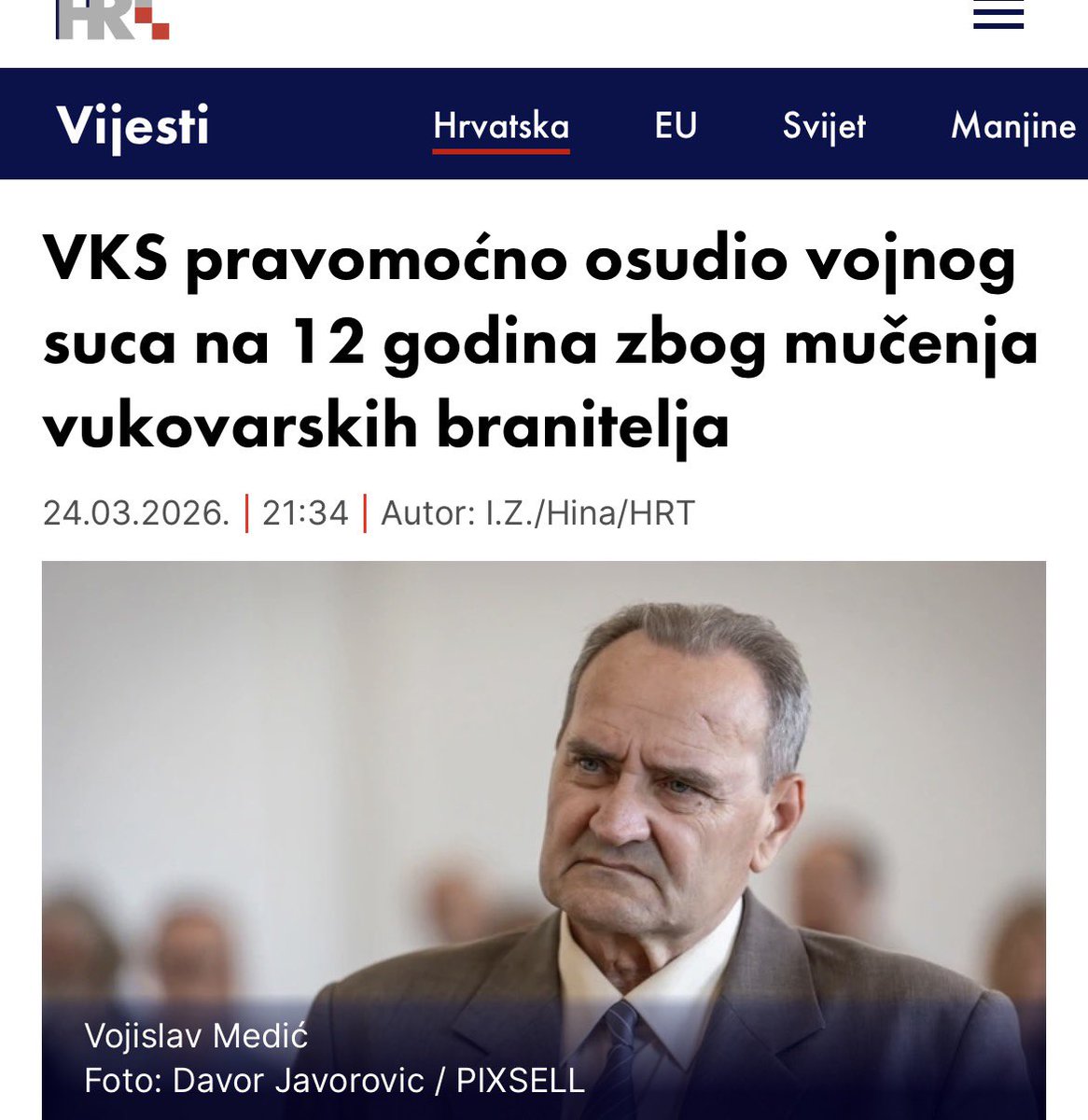 Dražen Jamić 🇭🇷 tweet media