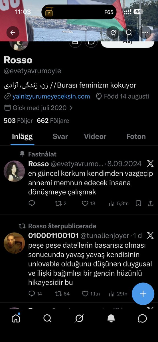 Korkut bey tweet media