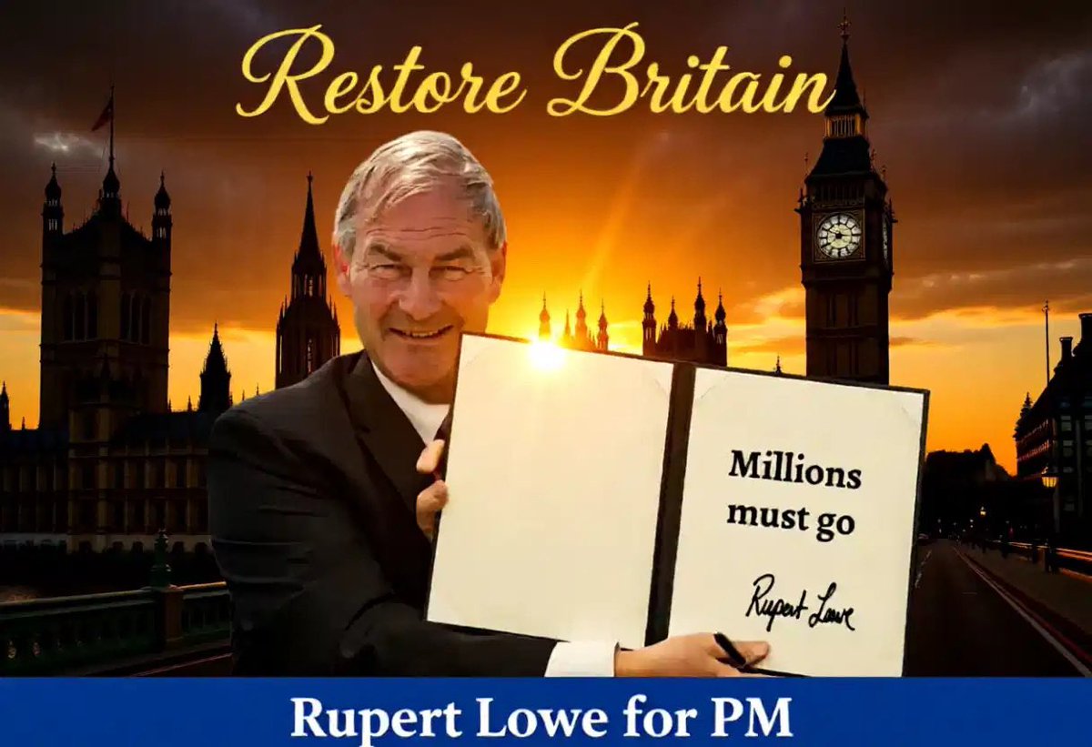 Restore Patriot ✝️🏴 tweet media