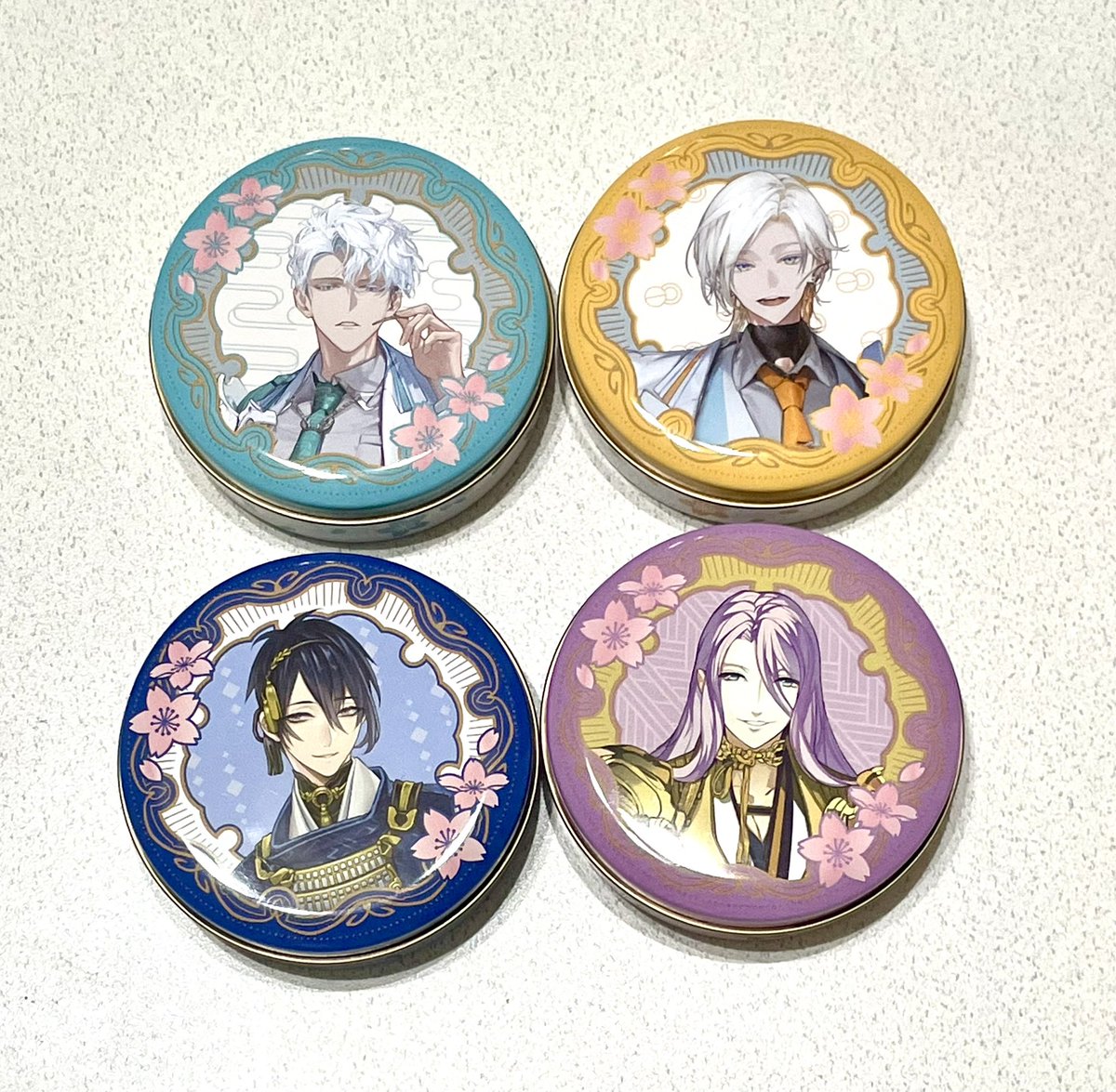 リン✩.*˚ tweet media