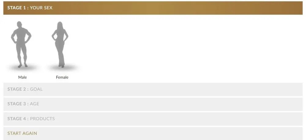 LA Muscle tweet media