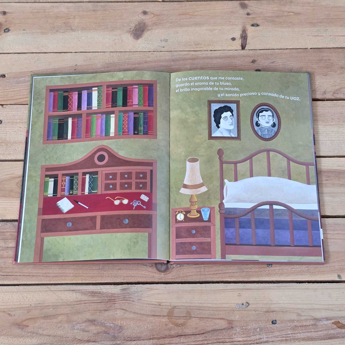 Prames Publicaciones tweet media